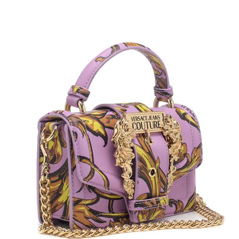 amazon.borse donna versace|1.